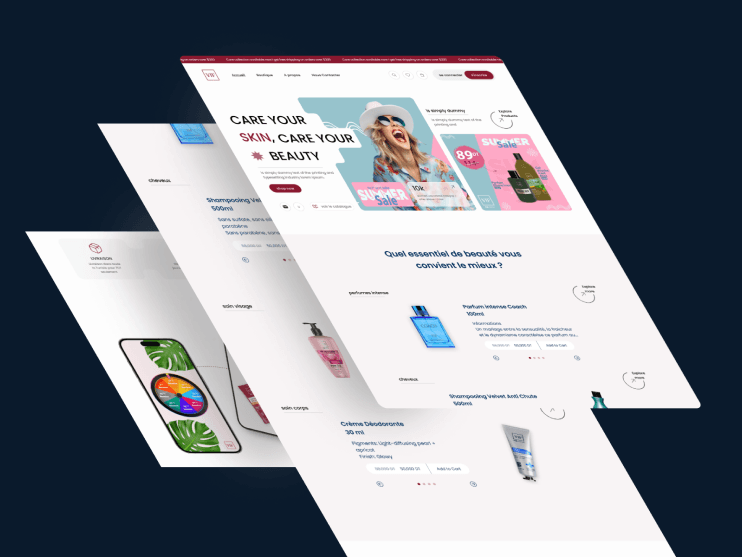 A Supply and Inventory Management System